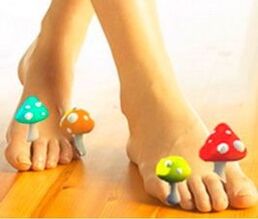 Metodi efficaci per il trattamento dei funghi sulle gambe
