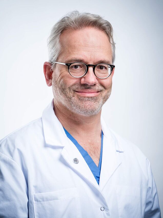 Medico Micologo Reto Geraldes
